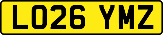 LO26YMZ