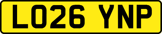LO26YNP
