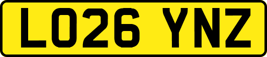 LO26YNZ