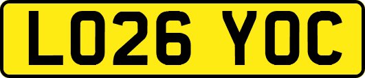 LO26YOC