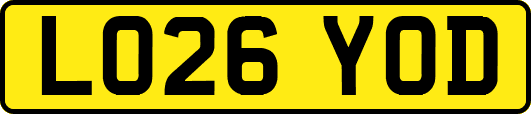 LO26YOD