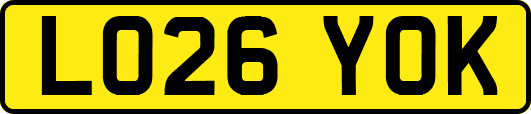 LO26YOK