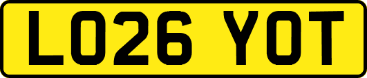 LO26YOT
