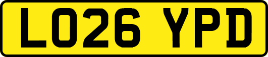 LO26YPD