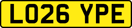 LO26YPE