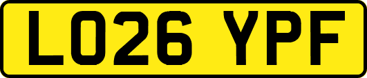 LO26YPF