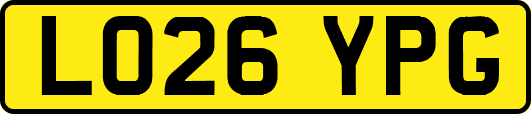 LO26YPG