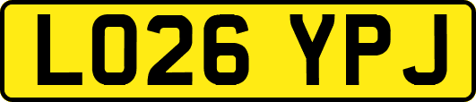 LO26YPJ