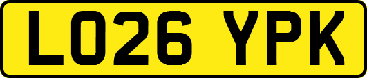 LO26YPK