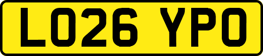 LO26YPO