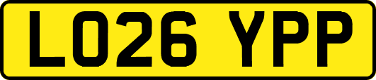 LO26YPP