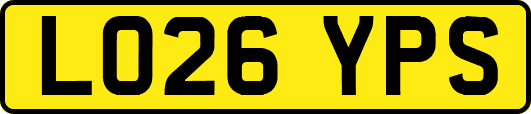 LO26YPS