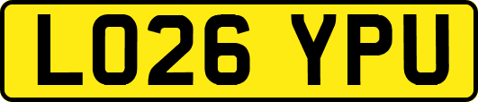 LO26YPU