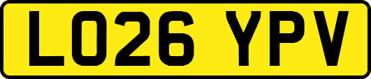 LO26YPV