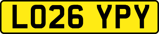LO26YPY