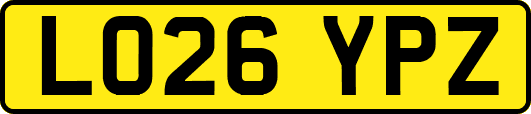 LO26YPZ