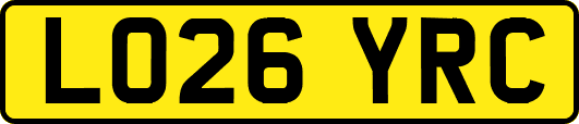 LO26YRC