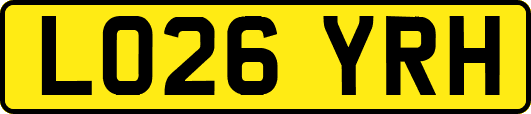 LO26YRH