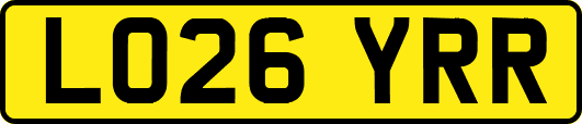 LO26YRR