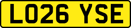LO26YSE