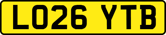 LO26YTB