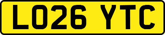 LO26YTC