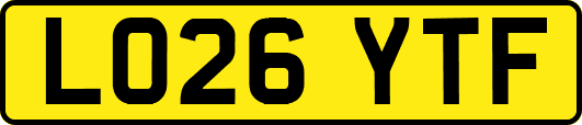 LO26YTF