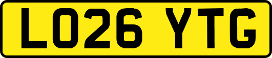 LO26YTG