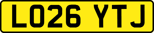 LO26YTJ