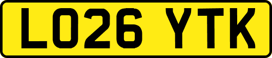 LO26YTK