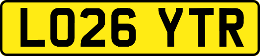 LO26YTR
