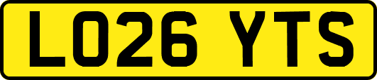 LO26YTS