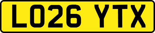 LO26YTX