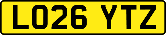 LO26YTZ