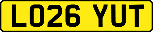 LO26YUT