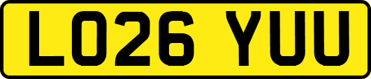 LO26YUU