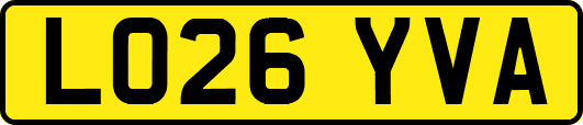 LO26YVA