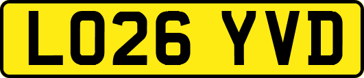 LO26YVD