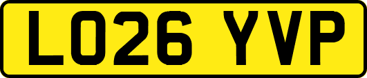 LO26YVP
