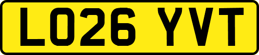 LO26YVT