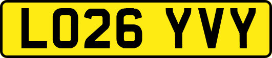 LO26YVY
