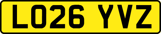 LO26YVZ