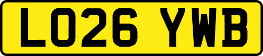 LO26YWB