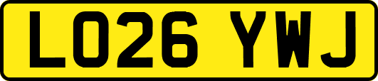 LO26YWJ