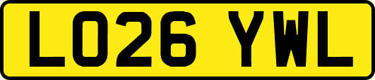 LO26YWL