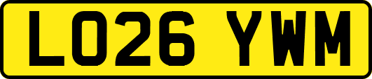LO26YWM