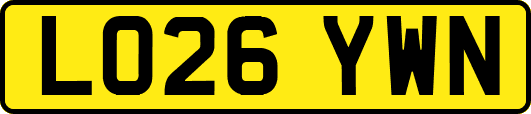 LO26YWN