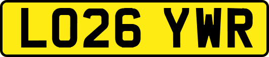 LO26YWR