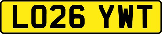 LO26YWT