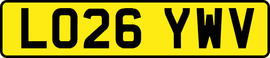 LO26YWV